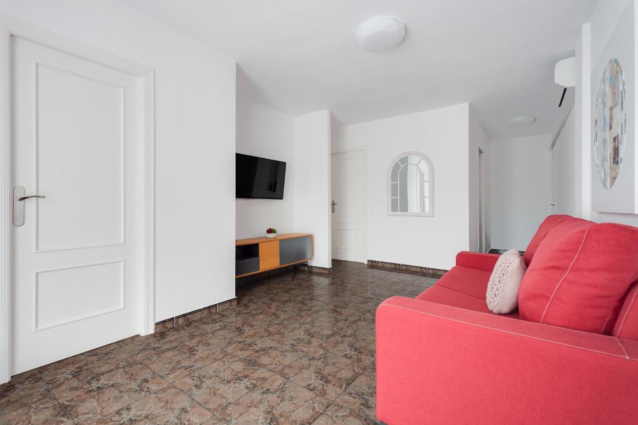 Apartament Sofia Torrevieja Exterior photo
