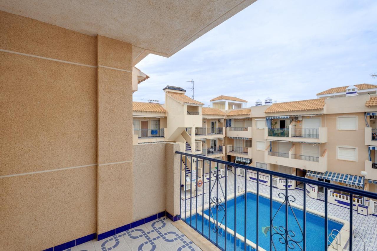 Apartament Sofia Torrevieja Exterior photo